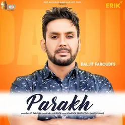 Parakh