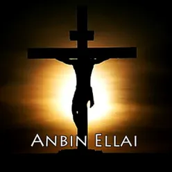 Anbin Ellai