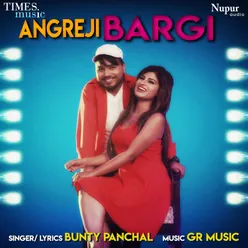 Angreji Bargi