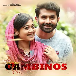 Sampath Raj Theme