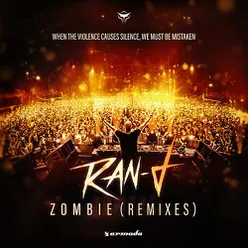 Zombie Bassjackers Remix