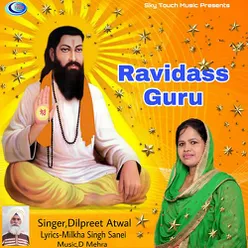 Ravidass Guru