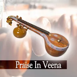 Praise In Veena