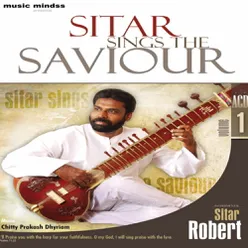 Sithar Sings The Saviour Vol 1