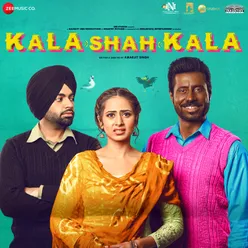 Kala Shah Kala