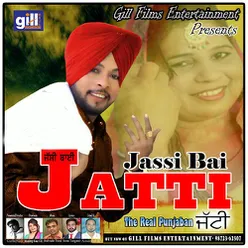 Jatti The Real Punjaban