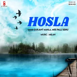 Hosla