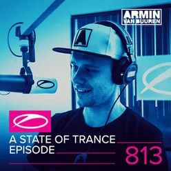 Higher Place (ASOT 813)