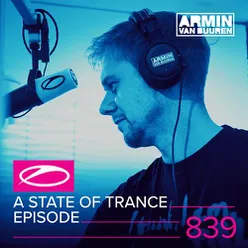 You're My Last Hope (ASOT 839) Ahmed Helmy Dub Mix