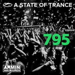 A State Of Trance (ASOT 795) Bryan Kearney: 'Thanks For Voting!'