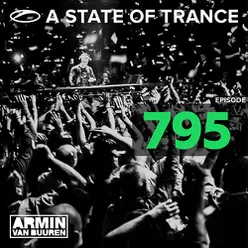 A State Of Trance (ASOT 795) Chris Schweizer and others: 'Merry Christmas And A Happy New Year!'