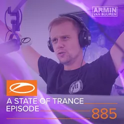 Shaman (ASOT 885)