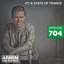 A State Of Trance [ASOT 704] Shout Outs