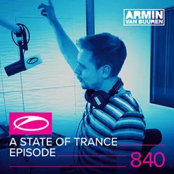 Lullaby (ASOT 840)