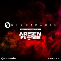 Armada Night Radio 027 [ANR027] Outro