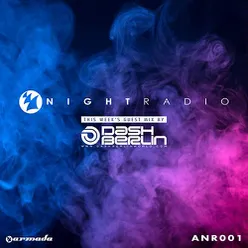 Armada Night Radio 001 [ANR001] Outro