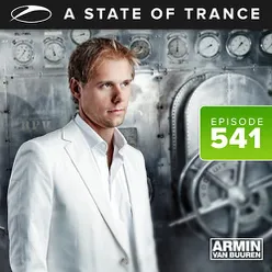 Fight The Fire [ASOT 541] Club Mix