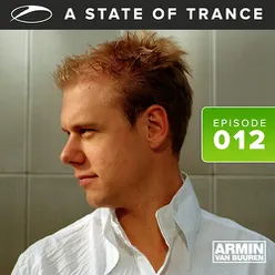 A State Of Trance [ASOT 012] Outro