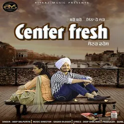 Center Fresh