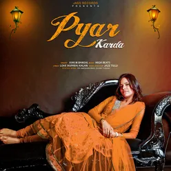 Pyar Karda