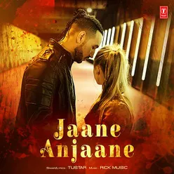 Jaane Anjaane