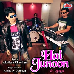 Hai Junoon