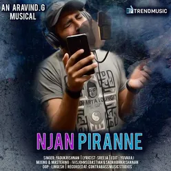 Njan Piranne