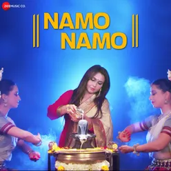 Namo Namo - Suchitra Krishnamoorthi