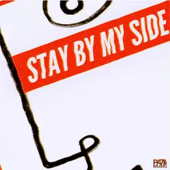 Stay by my side