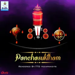 Panchasuktham