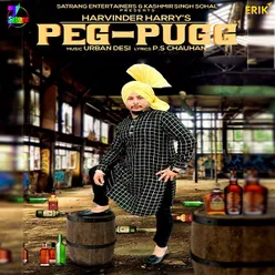 Peg Pugg