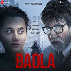 Badla