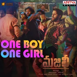 One Boy One Girl