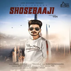 Shosebaaji