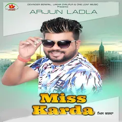 Miss Karda