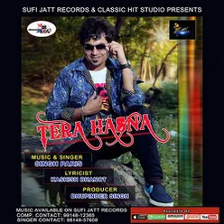 Tera Hasna