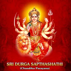 Sri Durga Sapthashathi