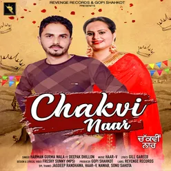 Chakvi Naar