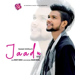 Jaadu Song