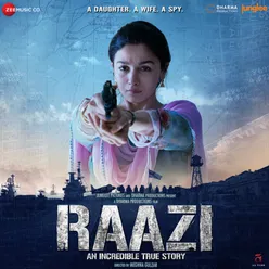 Raazi