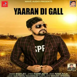 Yaaran Di Gall