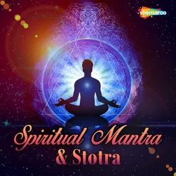 Spiritual Mantra & Stotra