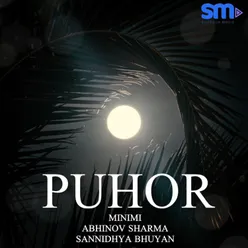 Puhor