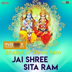 Jai Shree Sita Ram