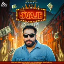 5 Vaje