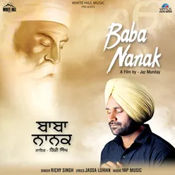 Baba Nanak Punjabi