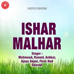 Ishar Malhar