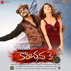 Kanchana 3