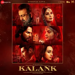 Kalank (Duet)