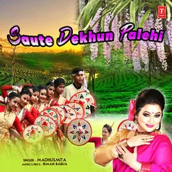 Saute Dekhun Palehi